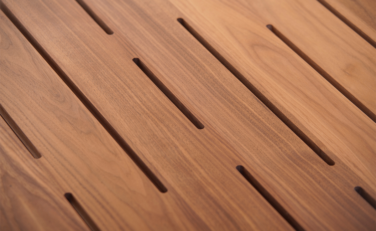 horizon coffee table 381