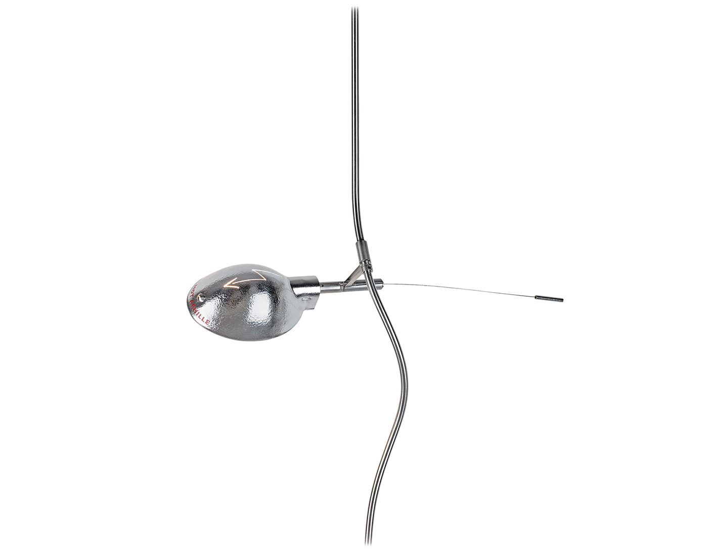 Hot Achille Hanging Lamp