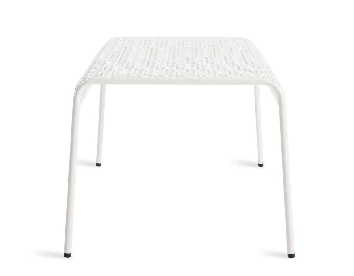 hot mesh bench