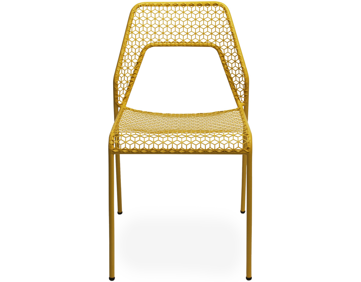 hot mesh chair