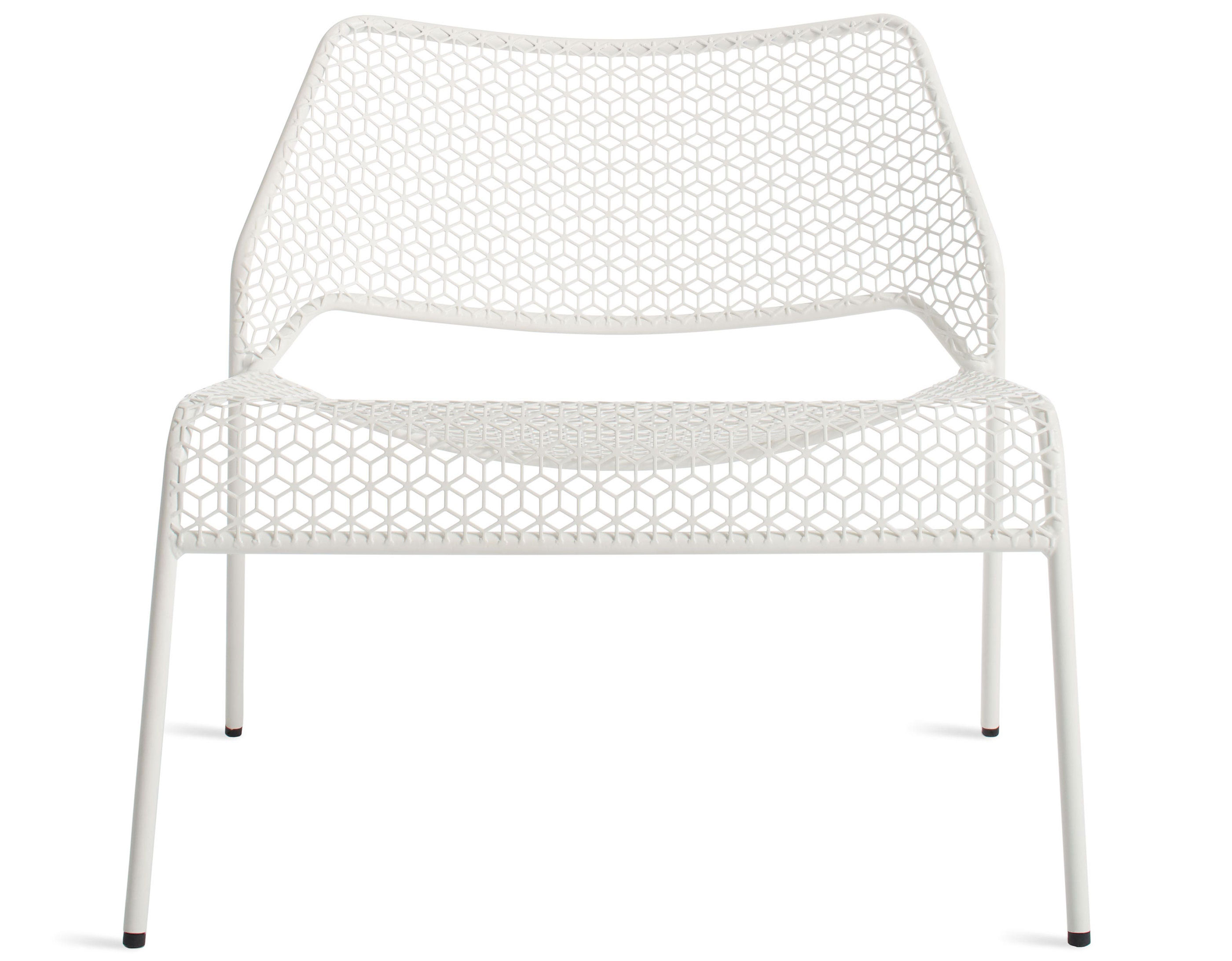 hot mesh lounge chair