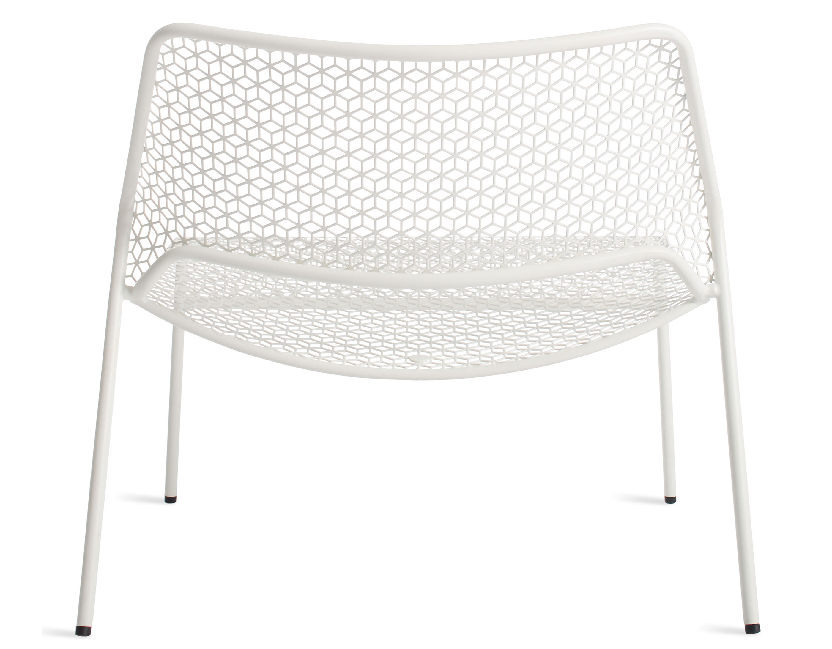 hot mesh lounge chair
