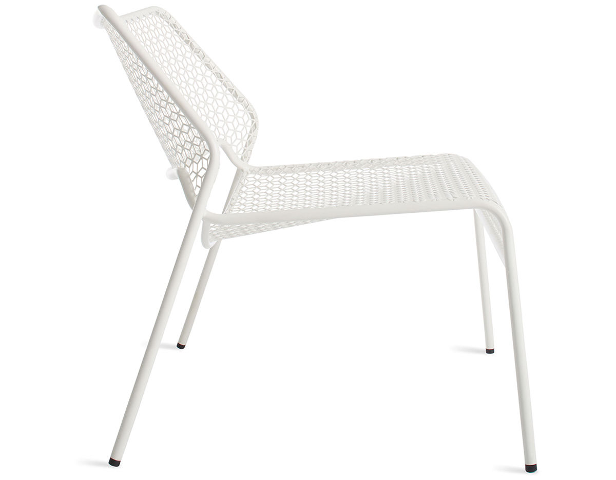 hot mesh lounge chair