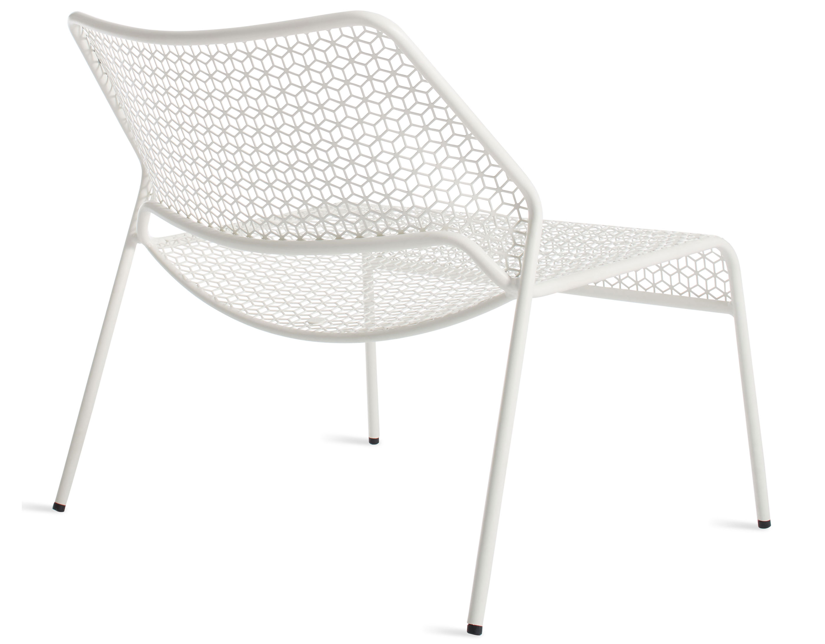 hot mesh lounge chair