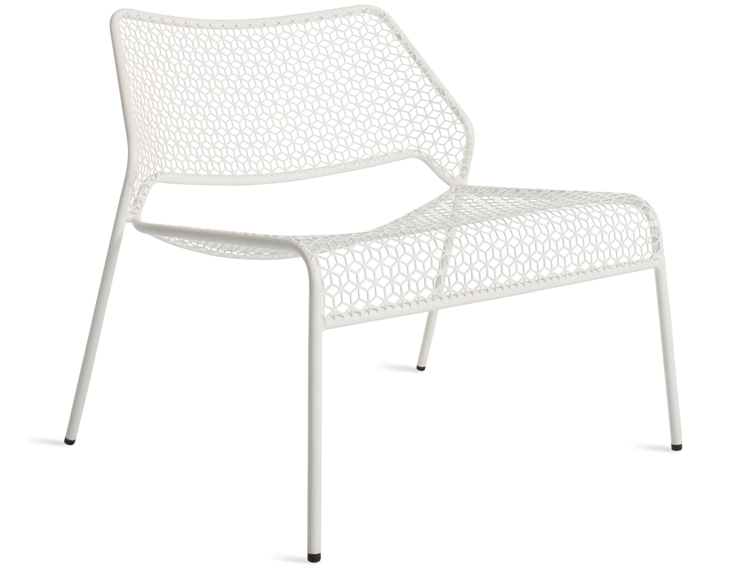 hot mesh lounge chair