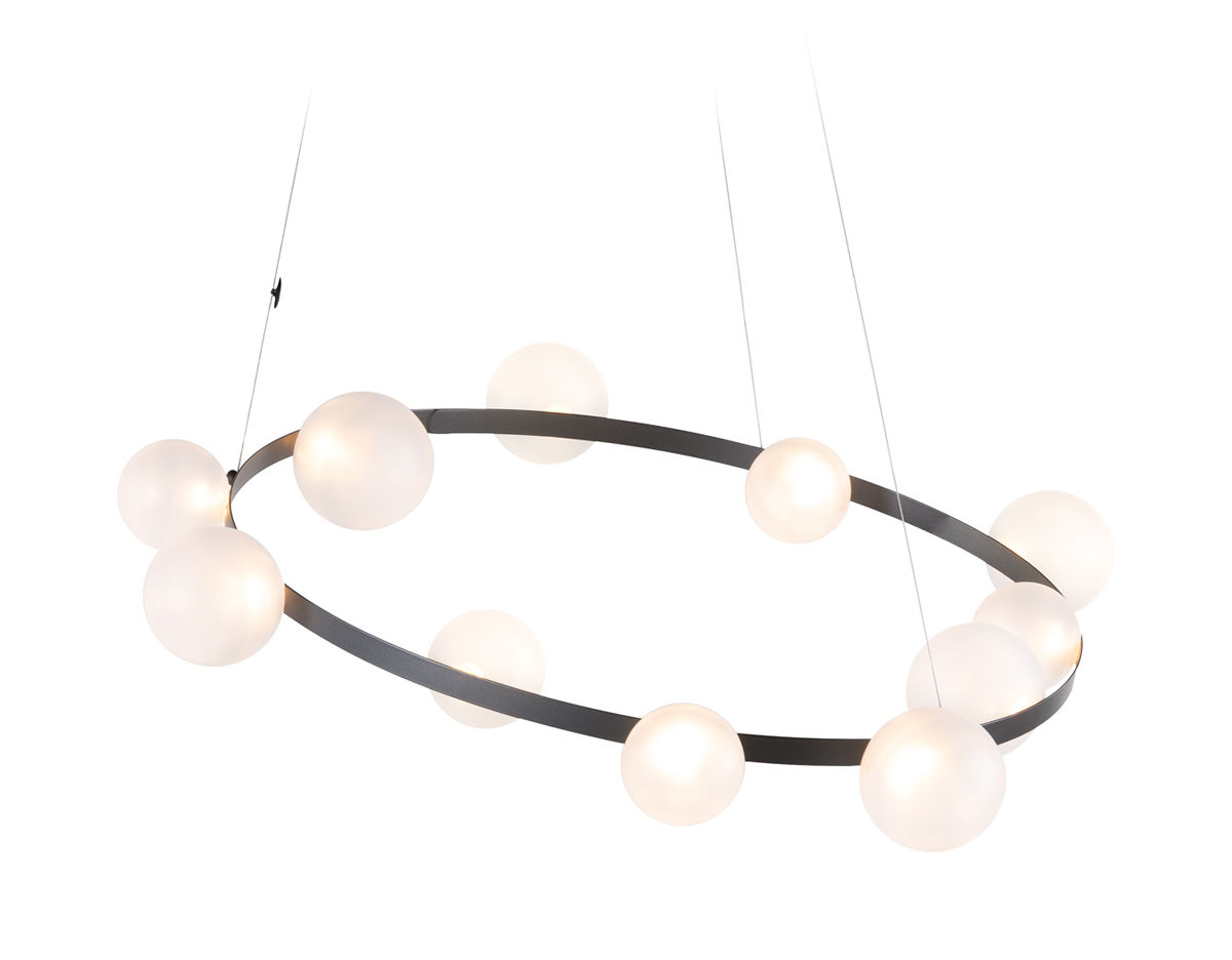 hubble bubble suspension light