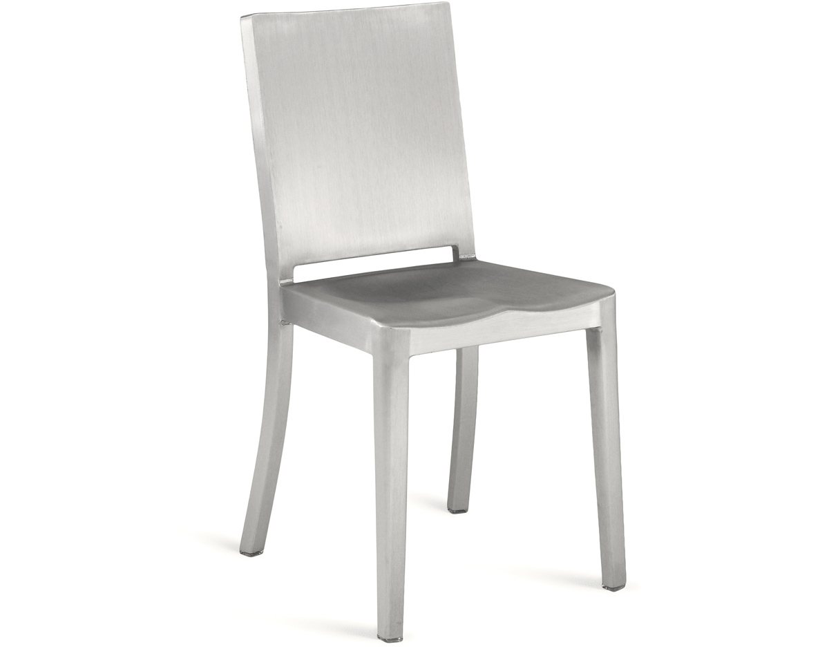 emeco hudson chair