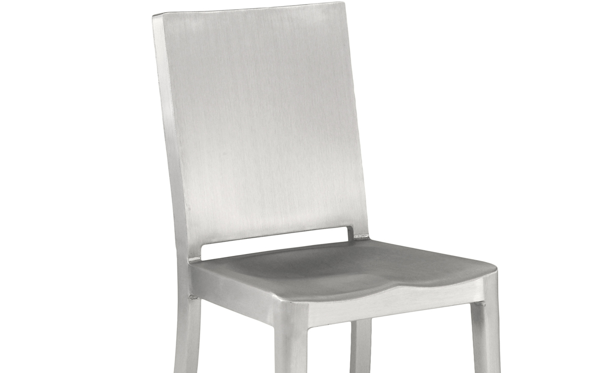 emeco hudson chair