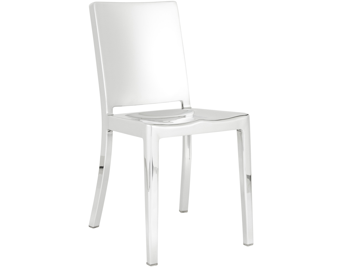 emeco hudson chair