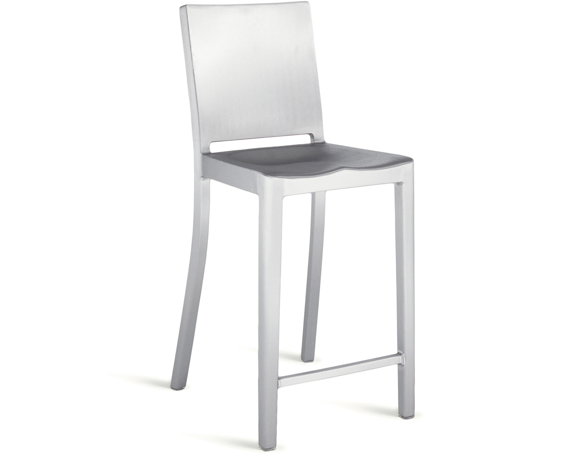 emeco hudson stool