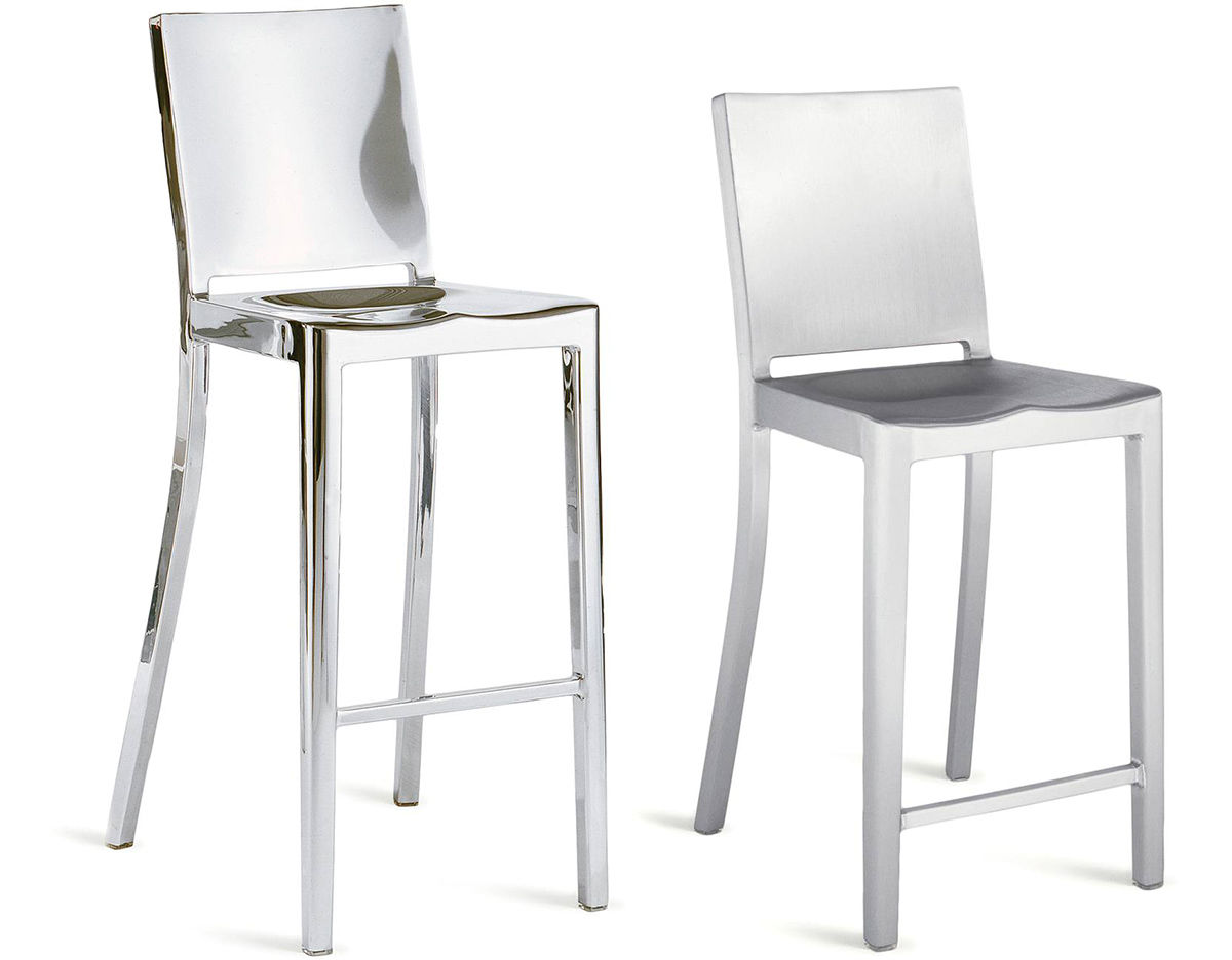 emeco hudson stool