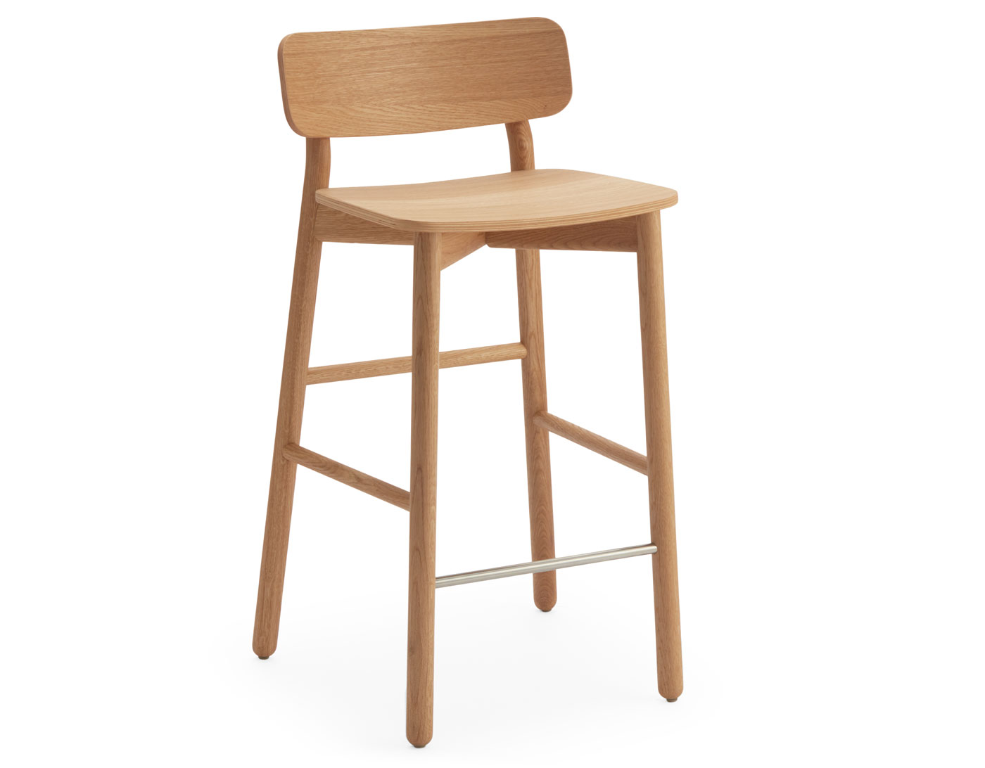 Skagerak Hven Bar Stool