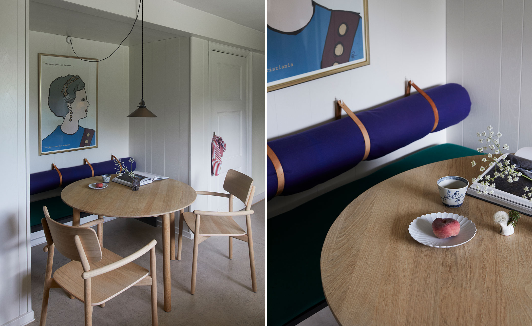 Skagerak Hven Armchair