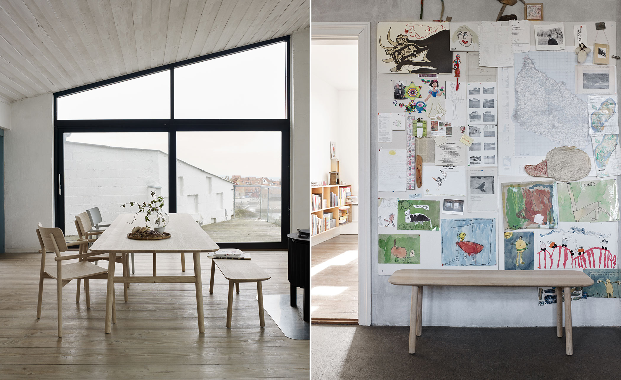 Skagerak Hven Armchair