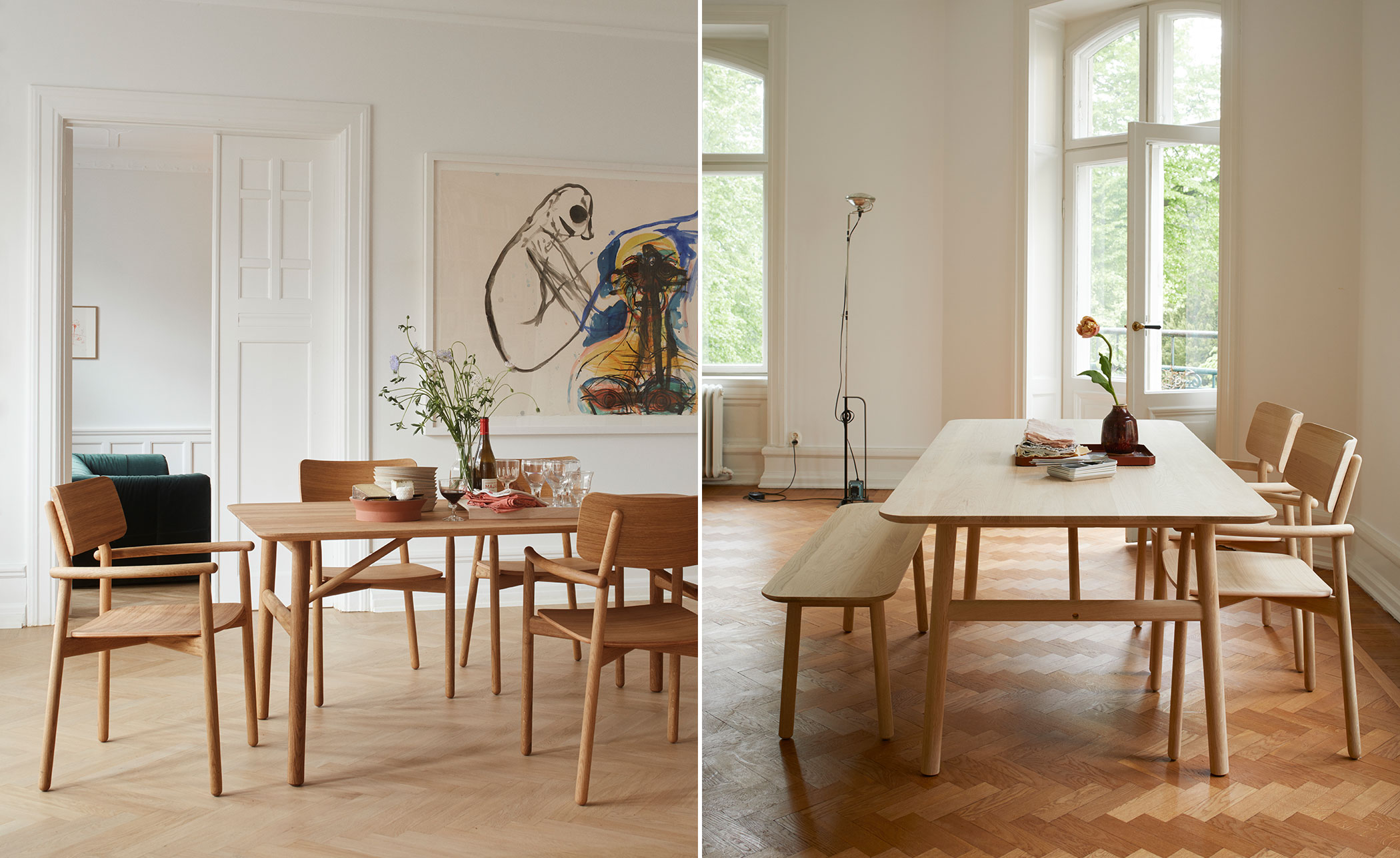 Skagerak Hven Armchair