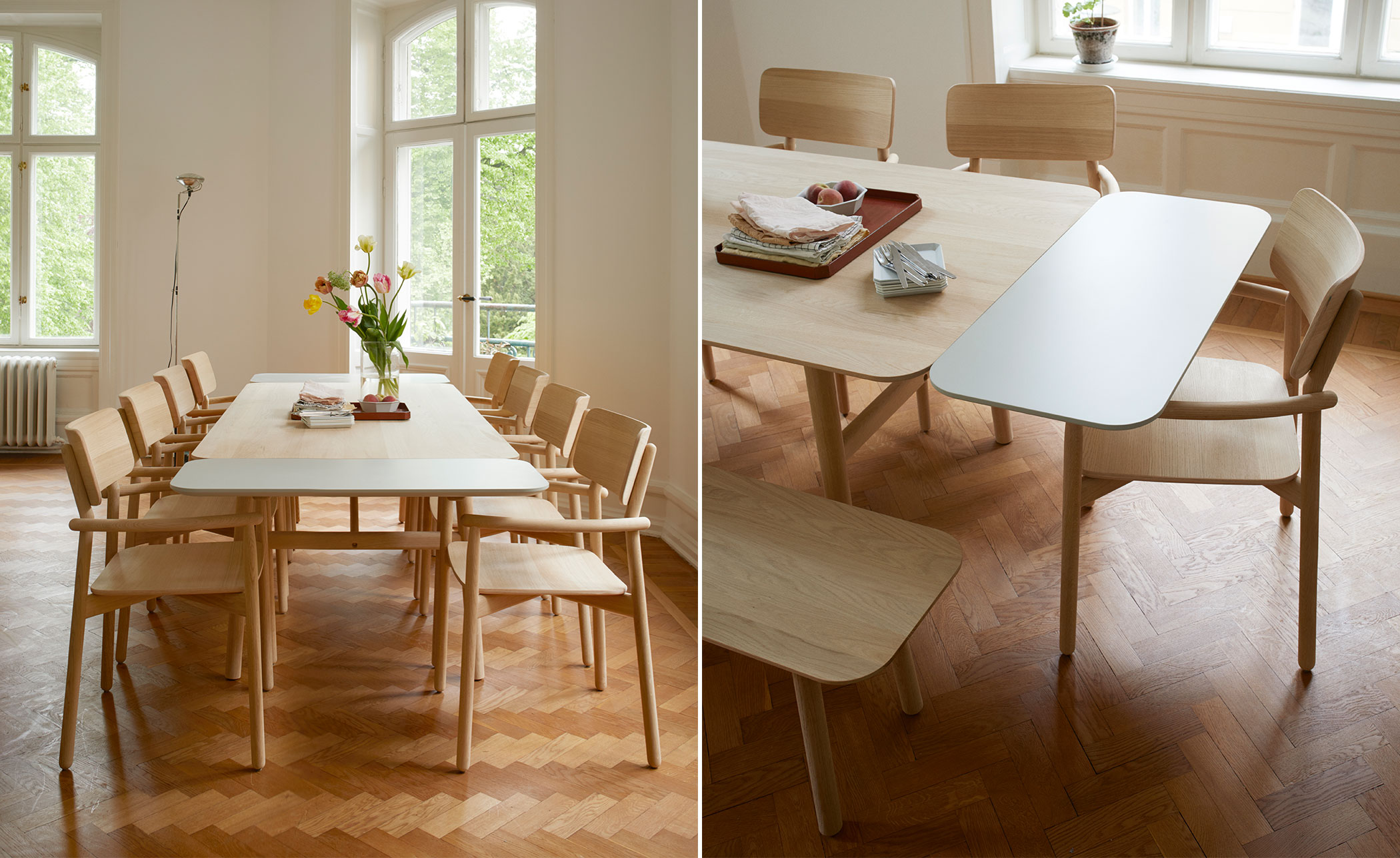 Skagerak Hven Armchair