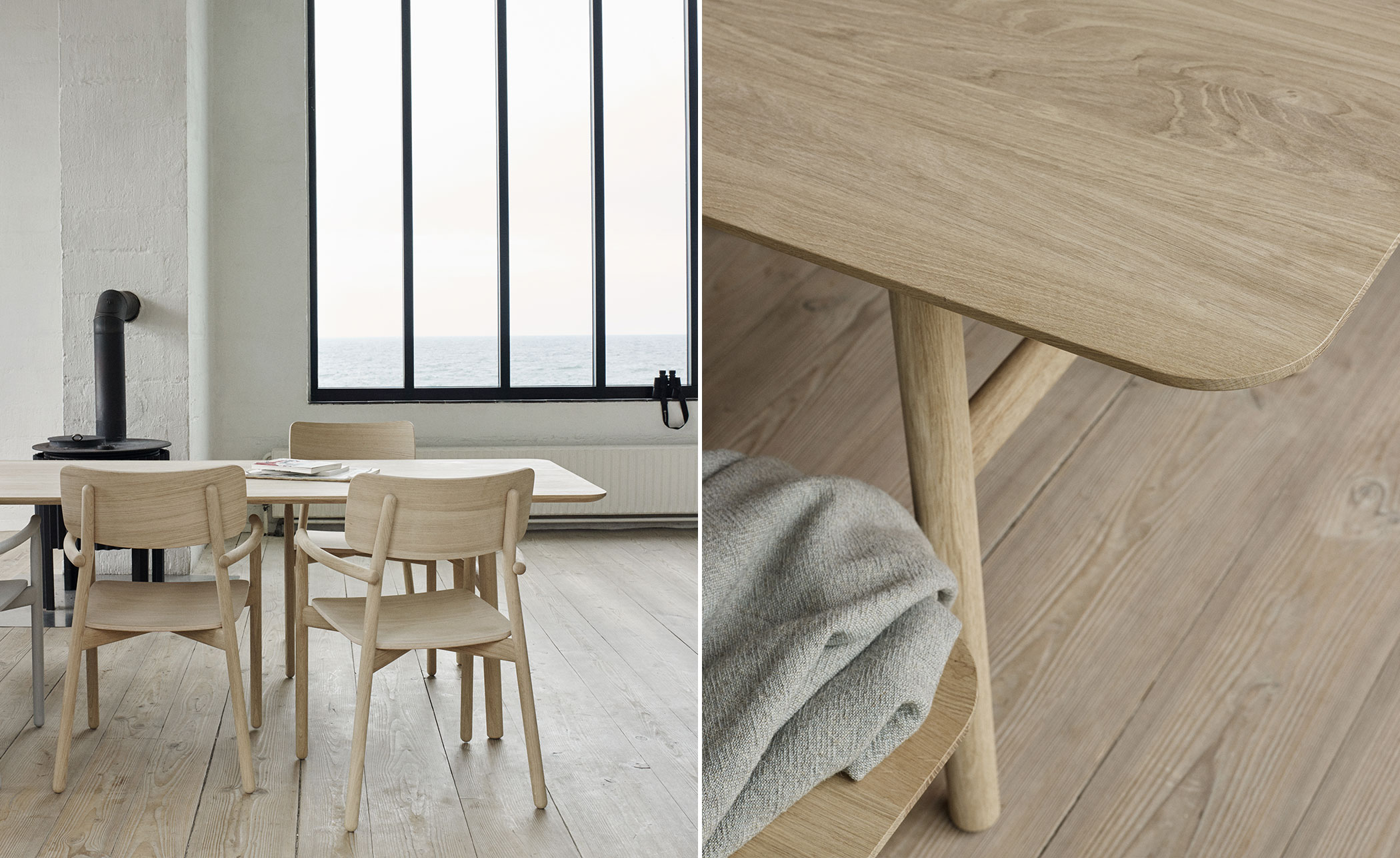 Skagerak Hven Armchair