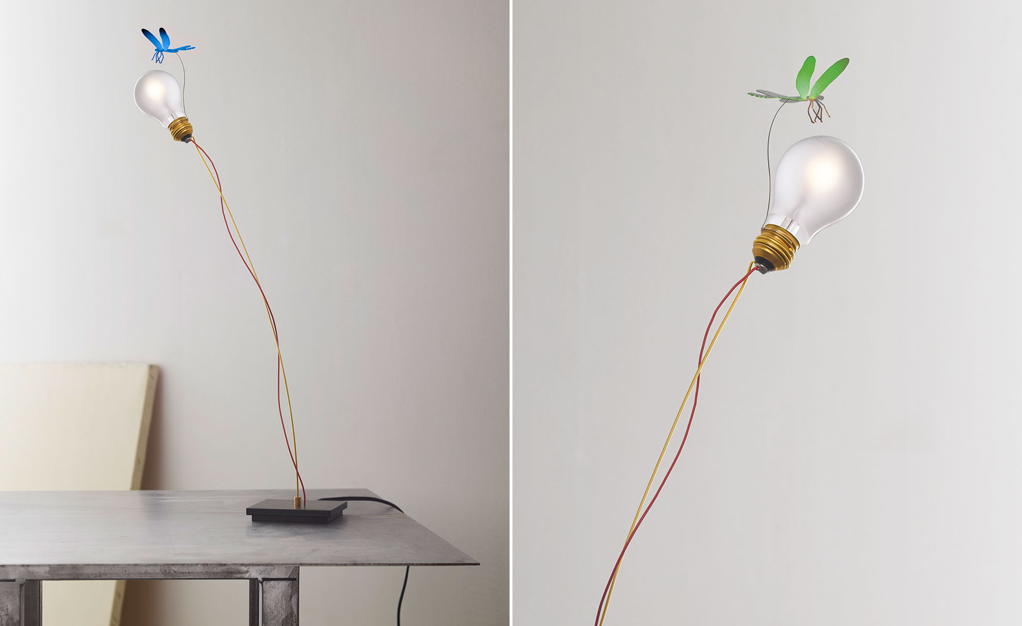 I Ricchi Poveri - Bzzzz Table Lamp