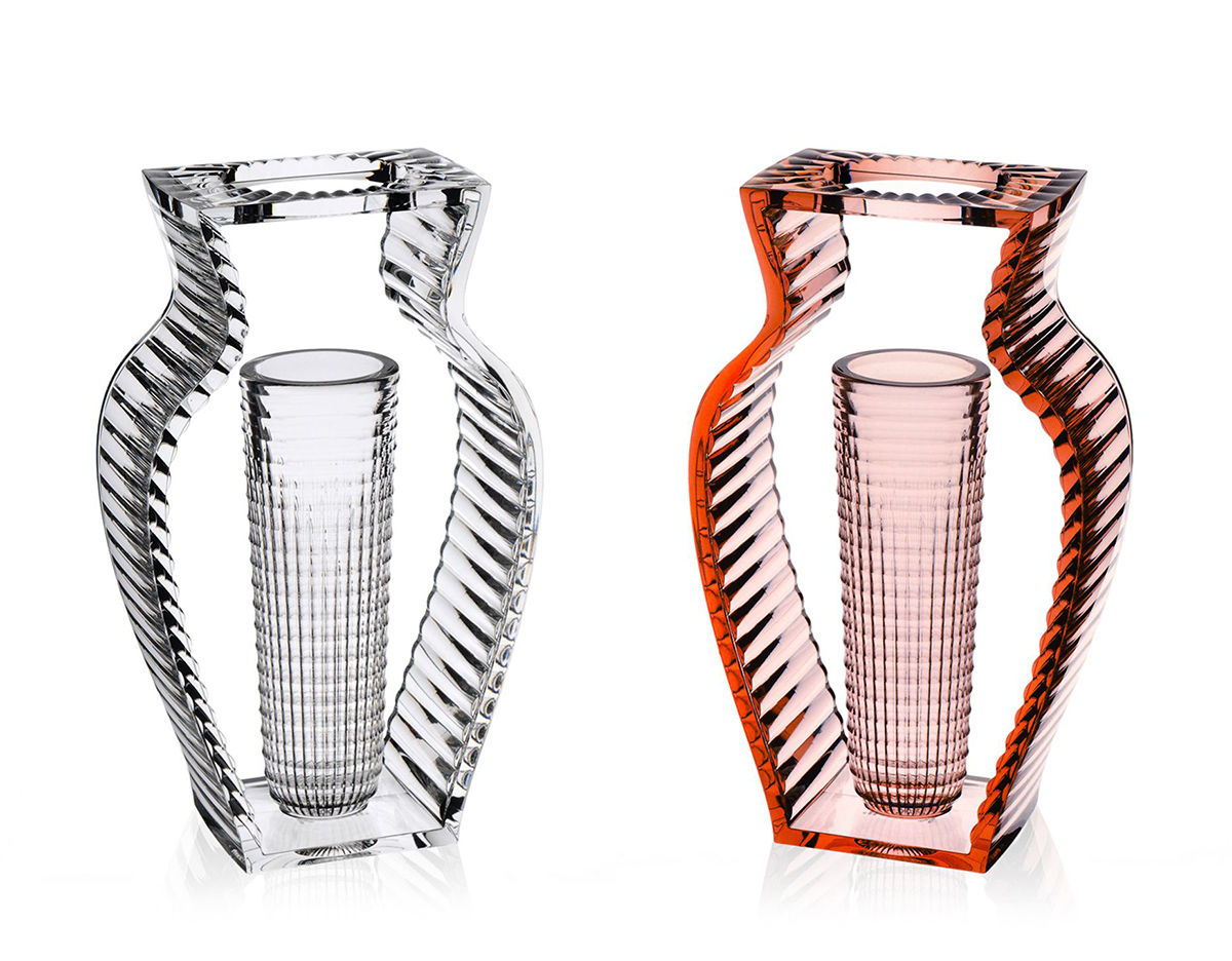 i shine vase