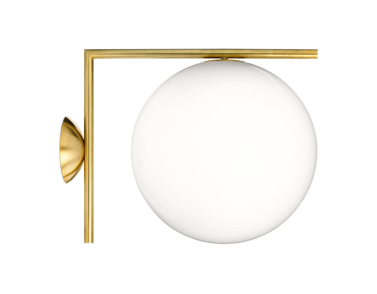 ic wall light