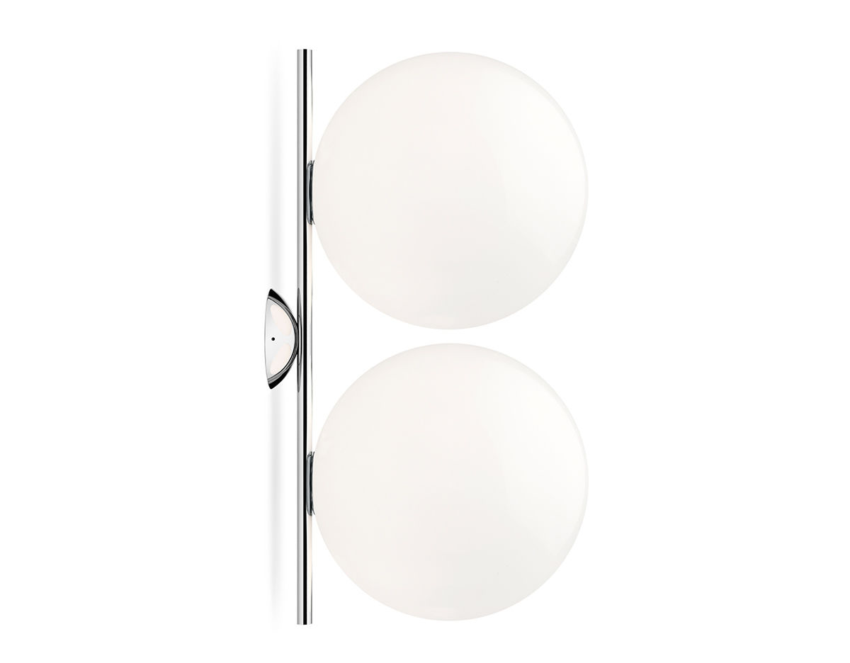 ic double wall light