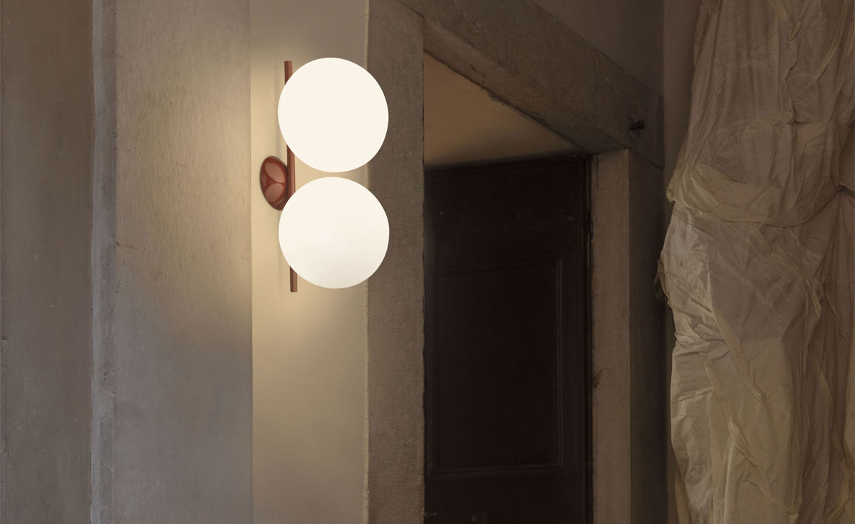 ic double wall light