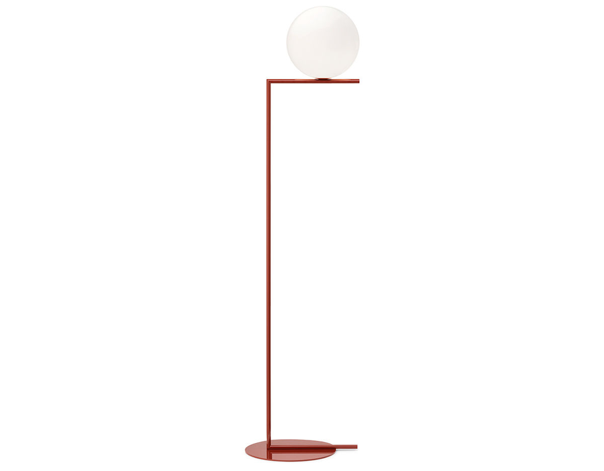 ic f floor lamp