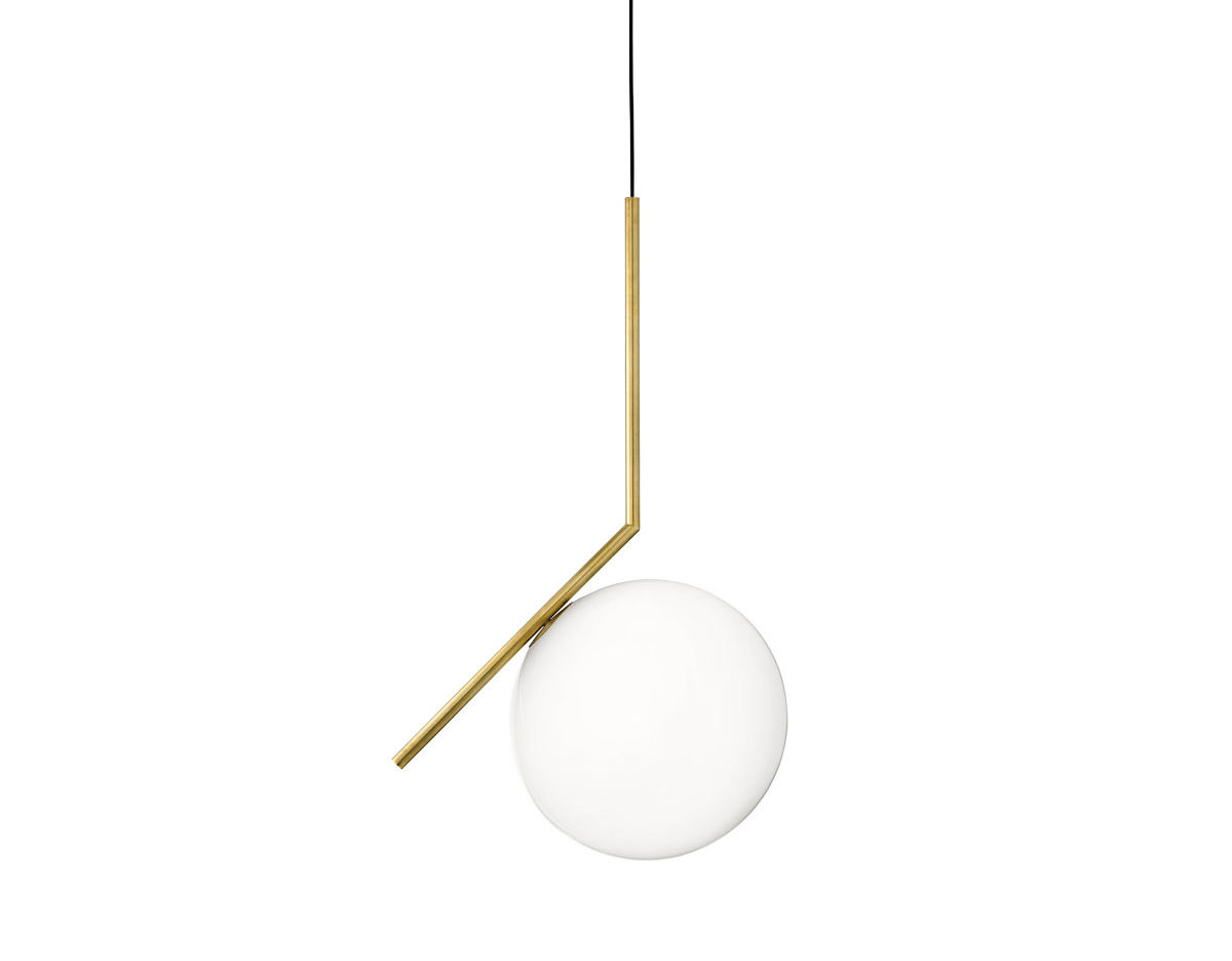 ic s suspension lamp