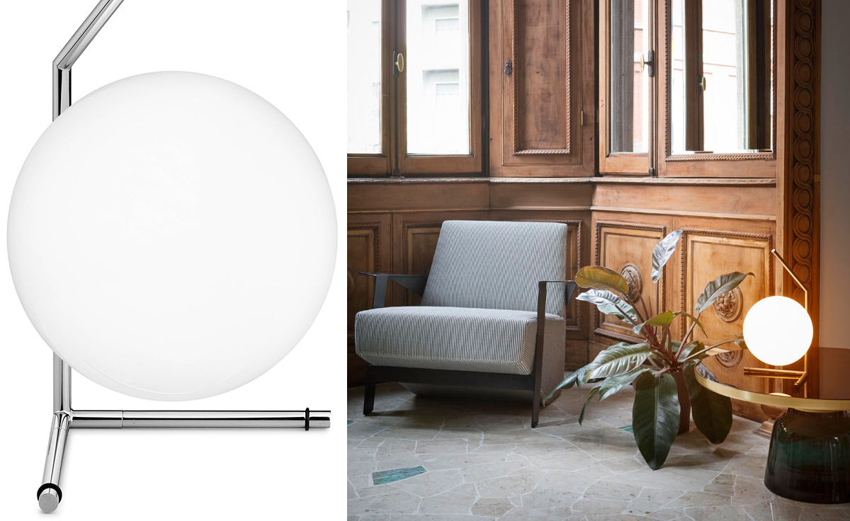 ic t1 low table lamp