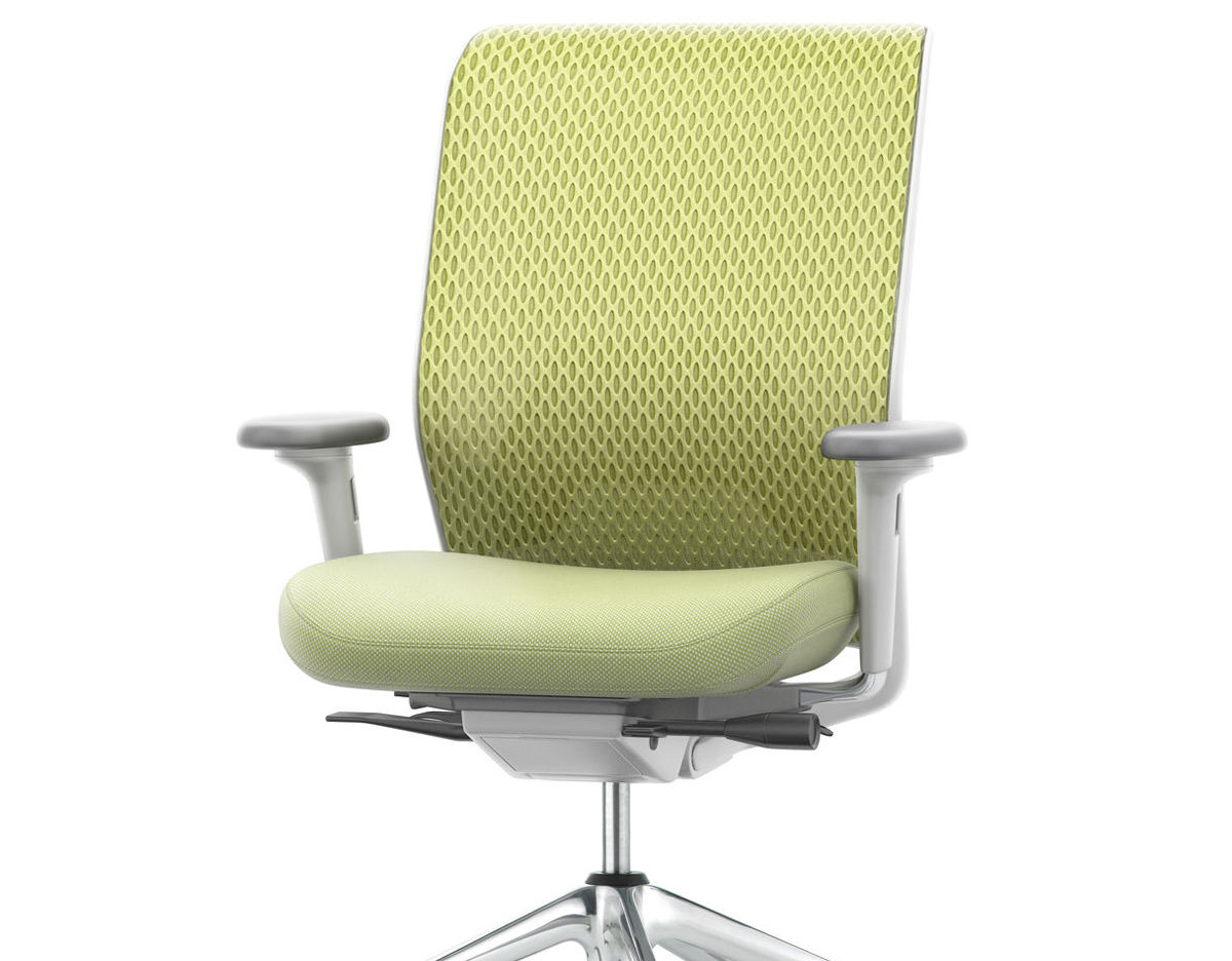 id mesh office chair