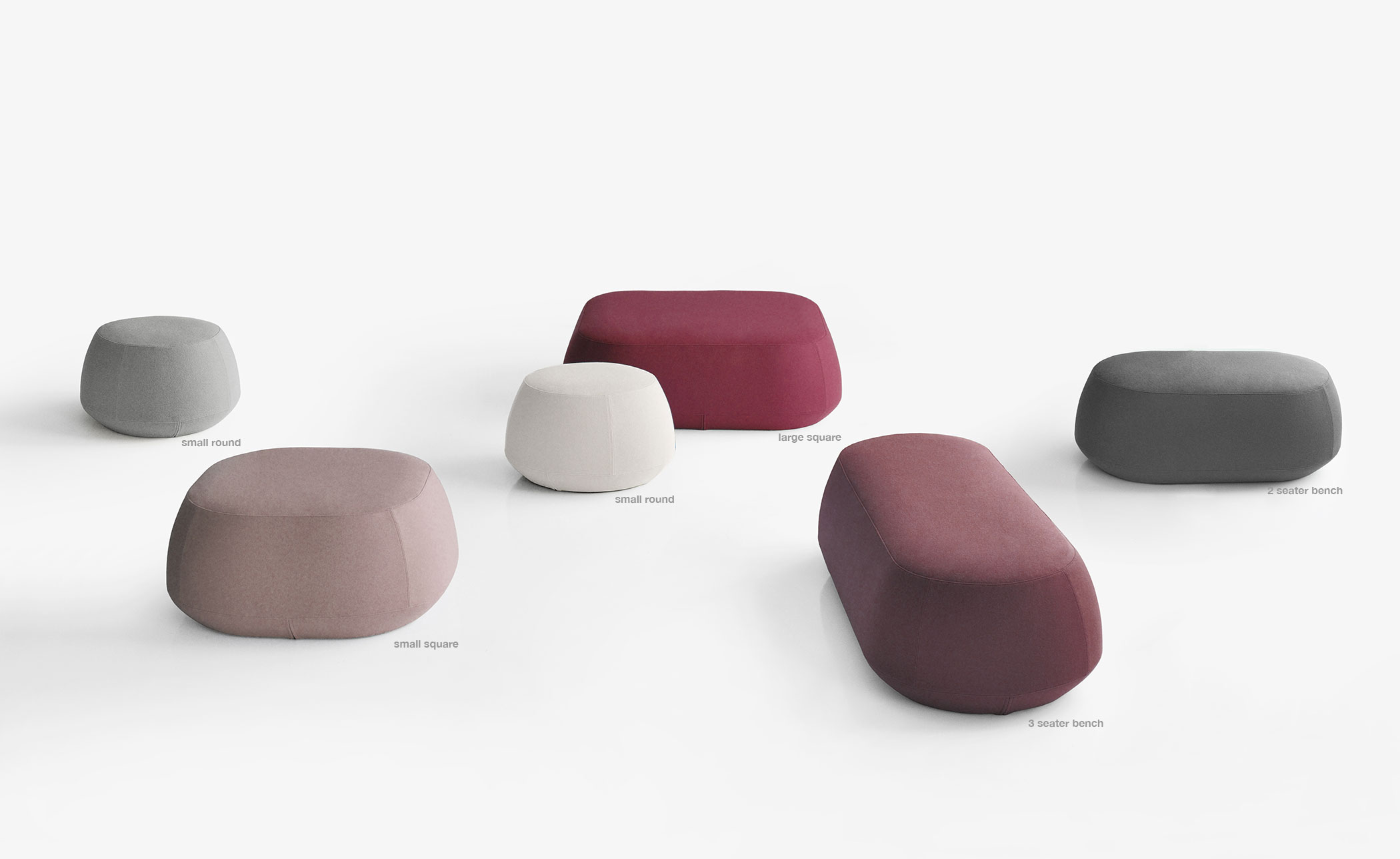 ile 3 seat bench 004
