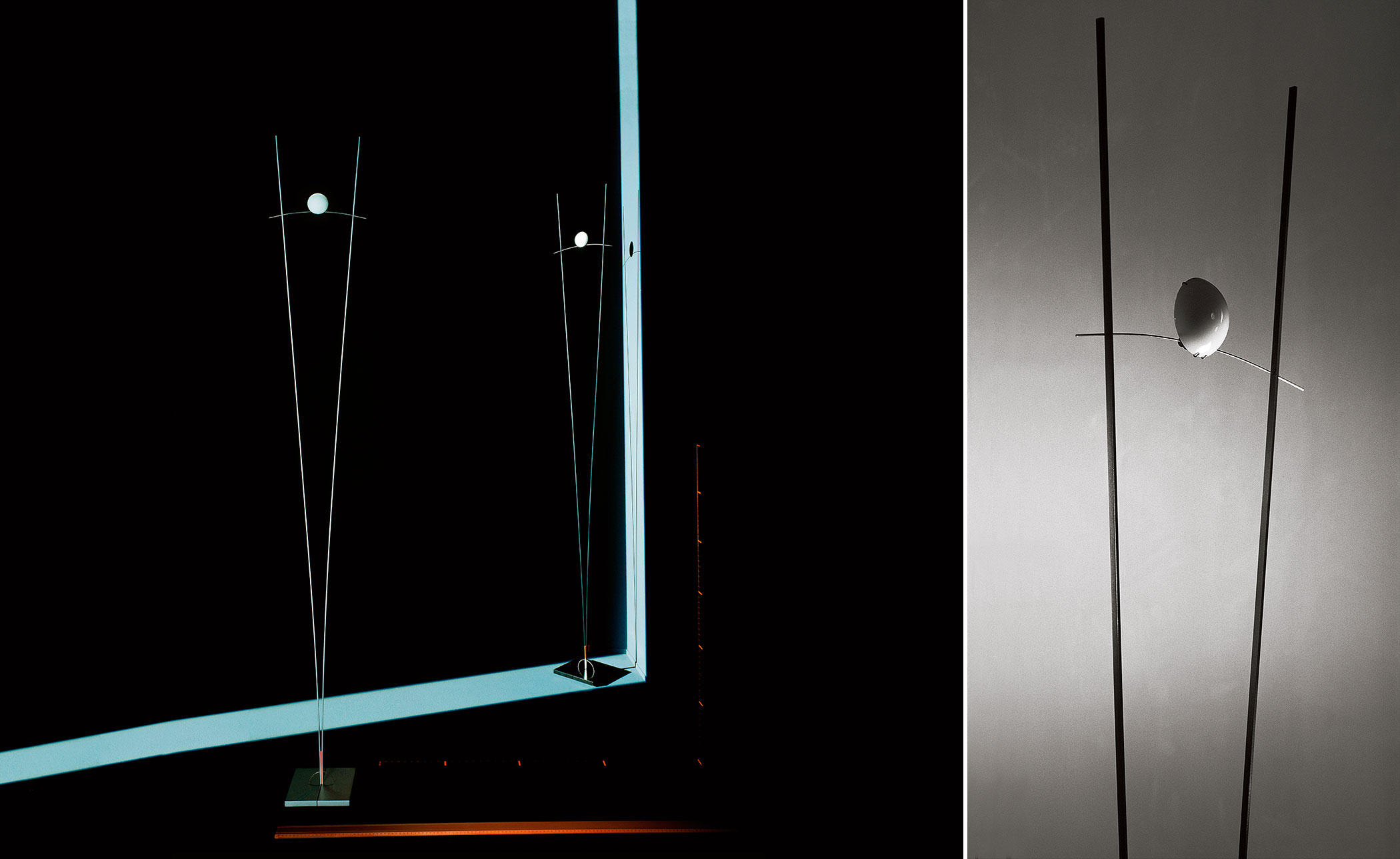 Ilios Floor Lamp