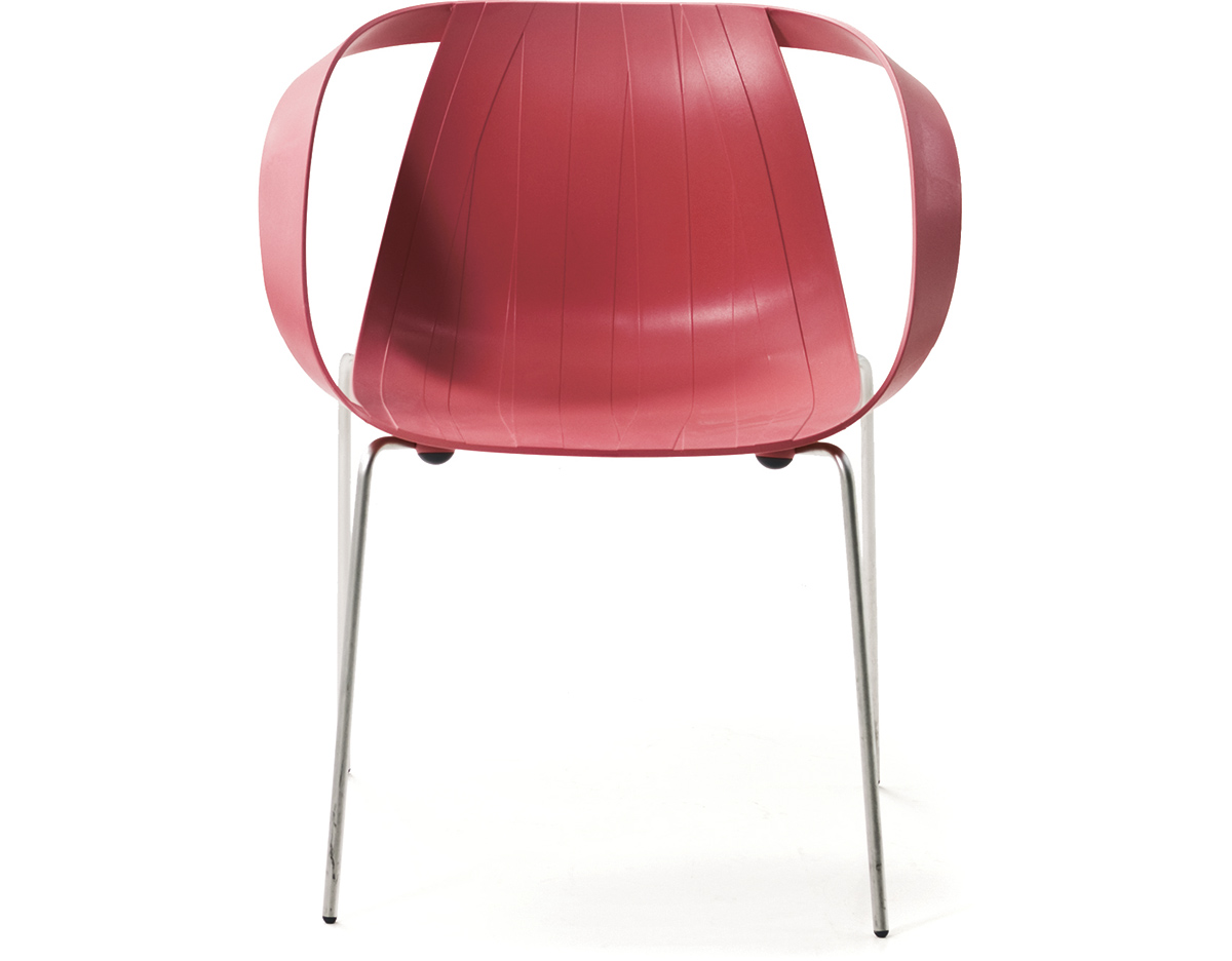 impossible wood armchair 2 pack