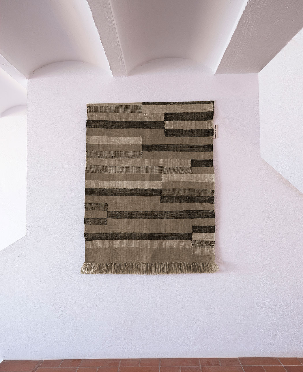 Improvisación Tapestry