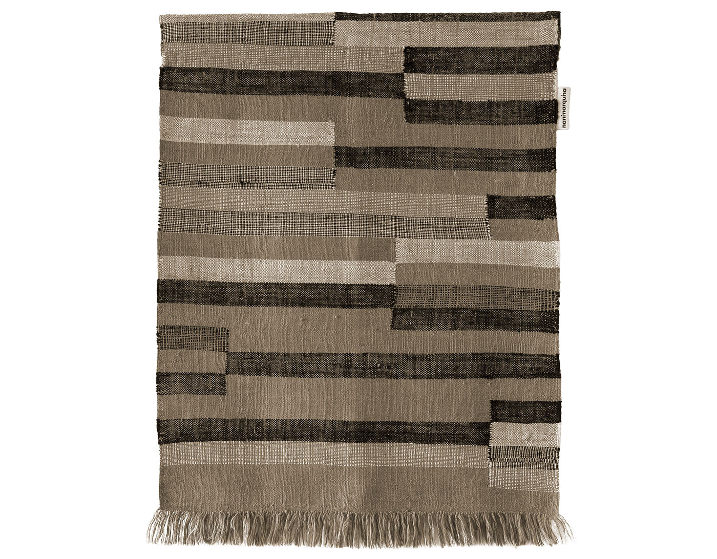 Improvisación Tapestry