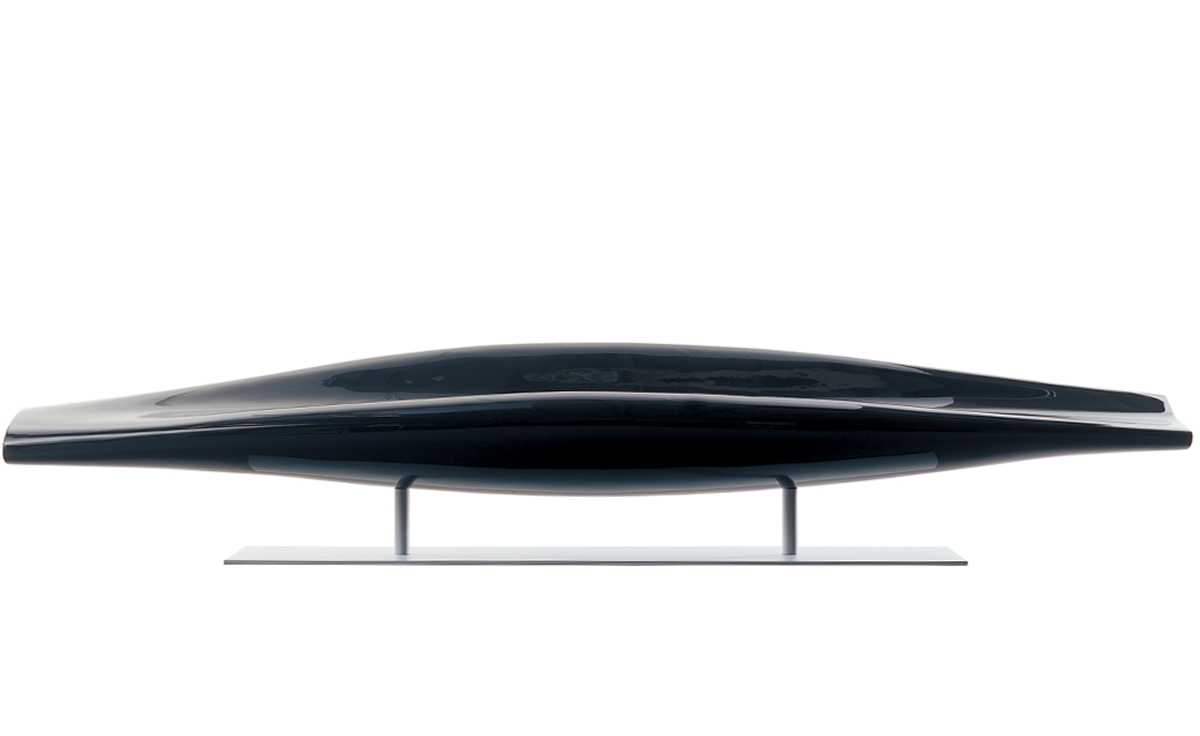 inout fiberglass sofa
