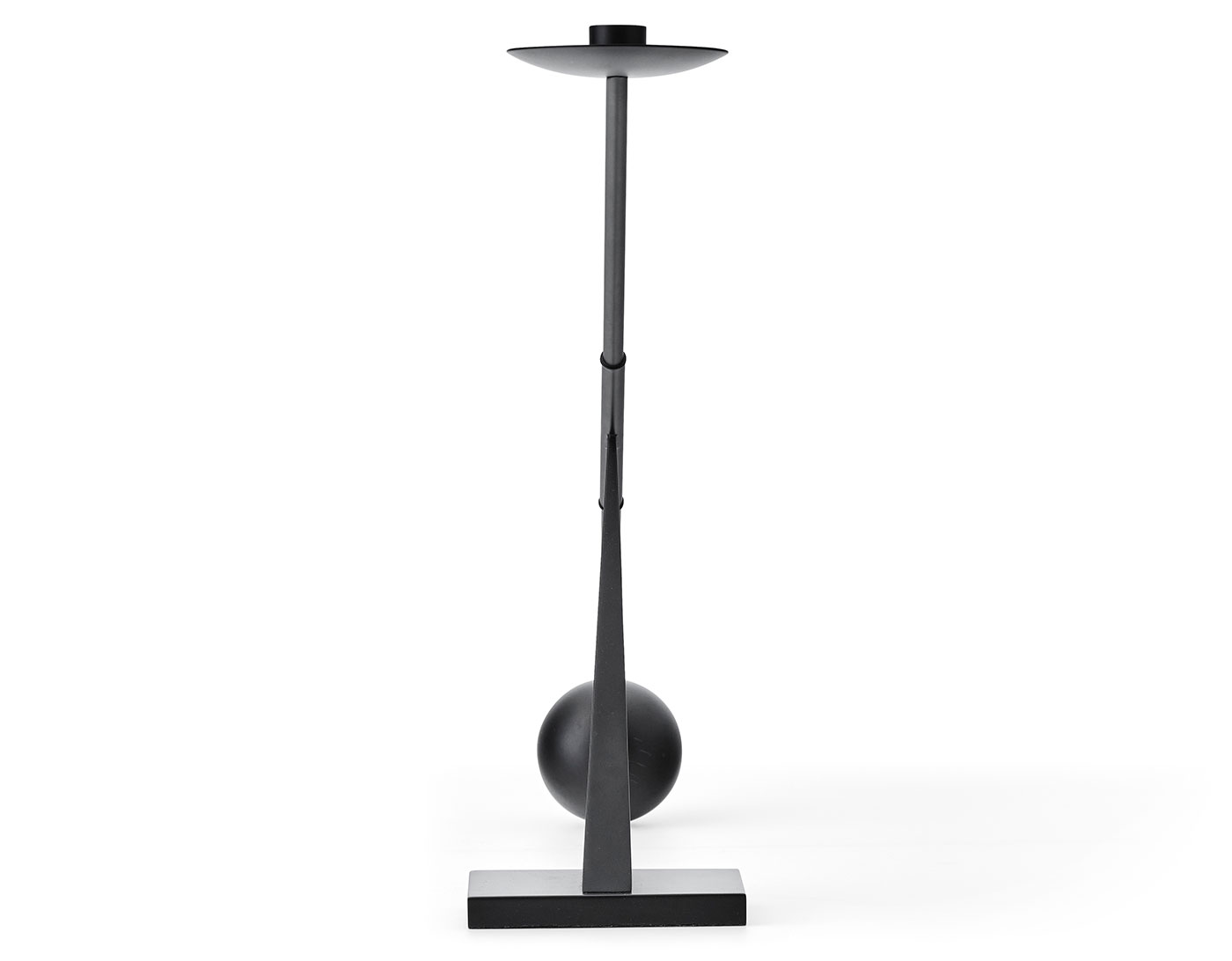 Interconnect Candle Holder