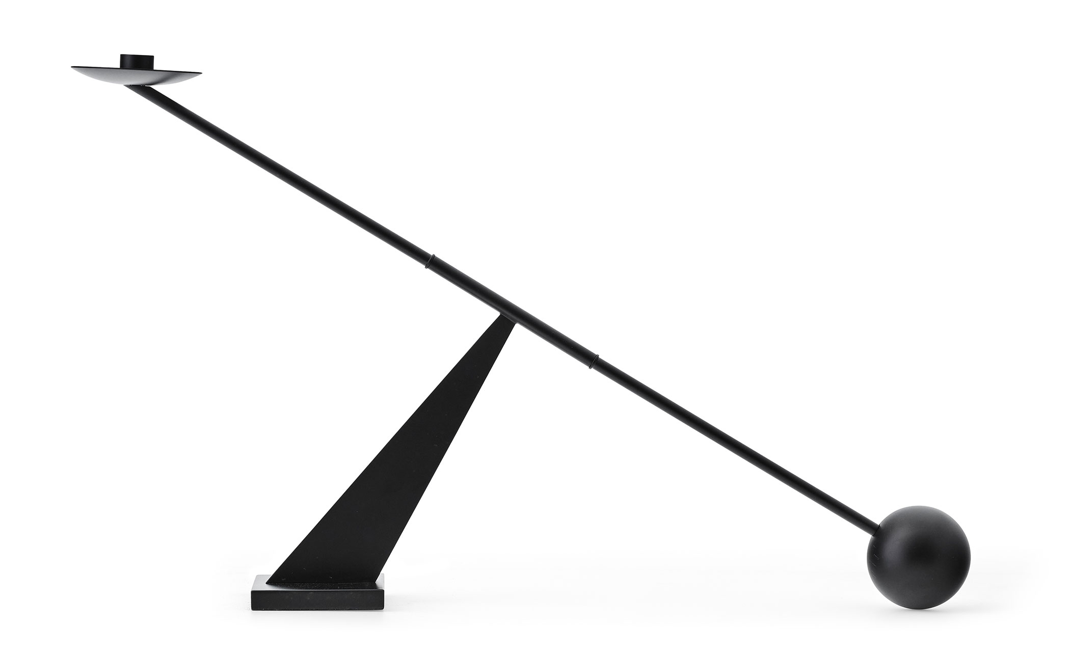 Interconnect Candle Holder