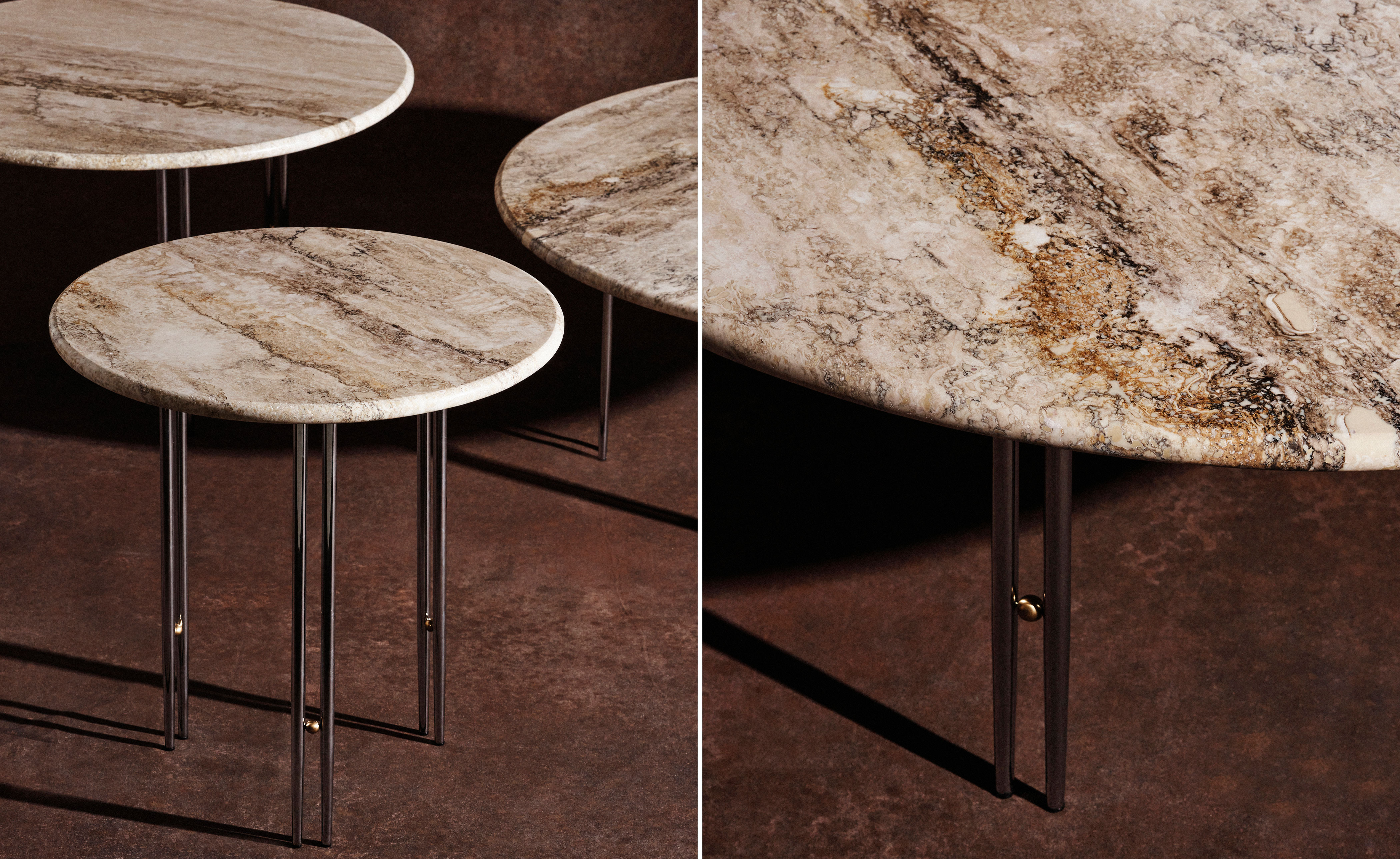 IOI Coffee Table