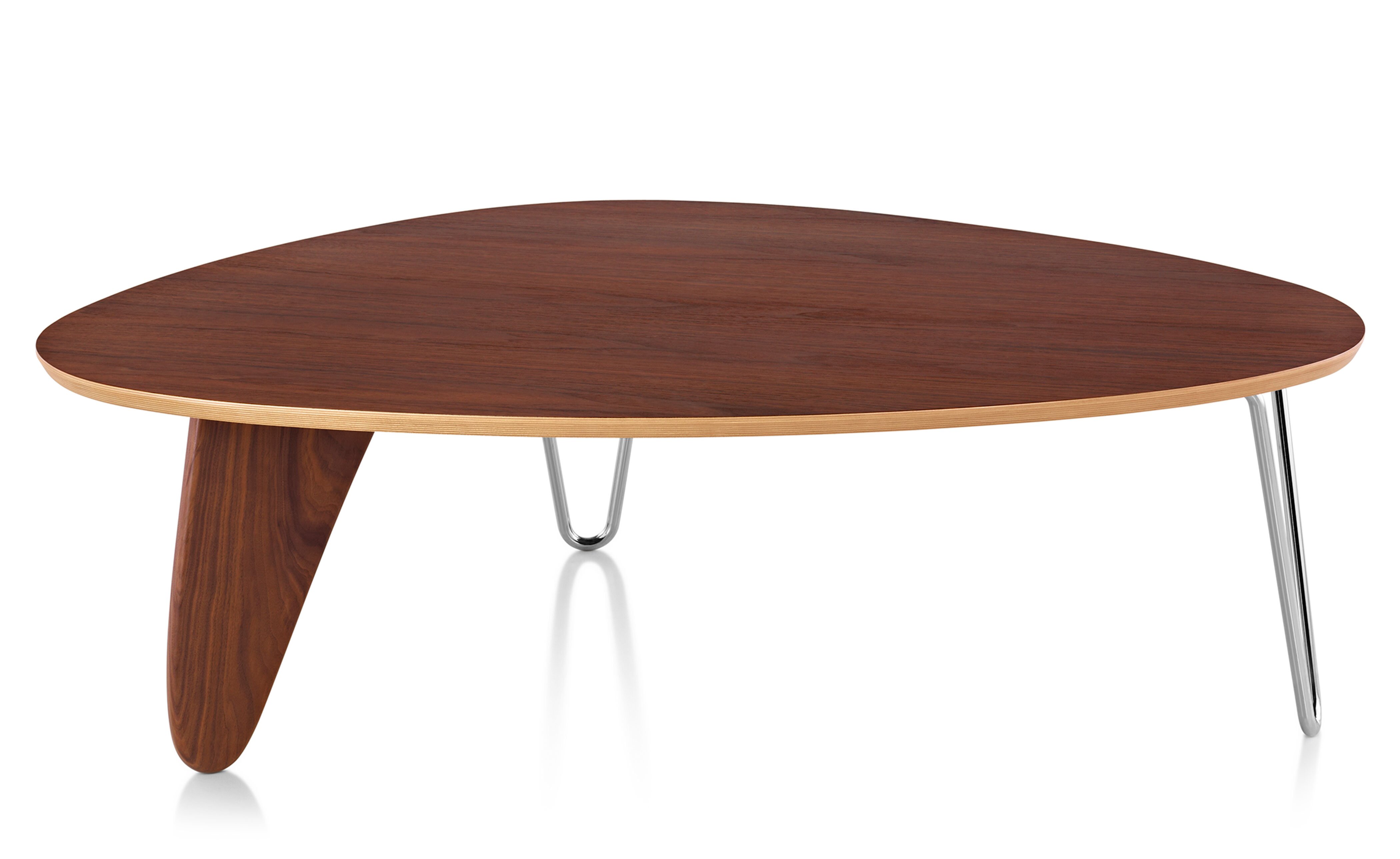 isamu noguchi rudder table