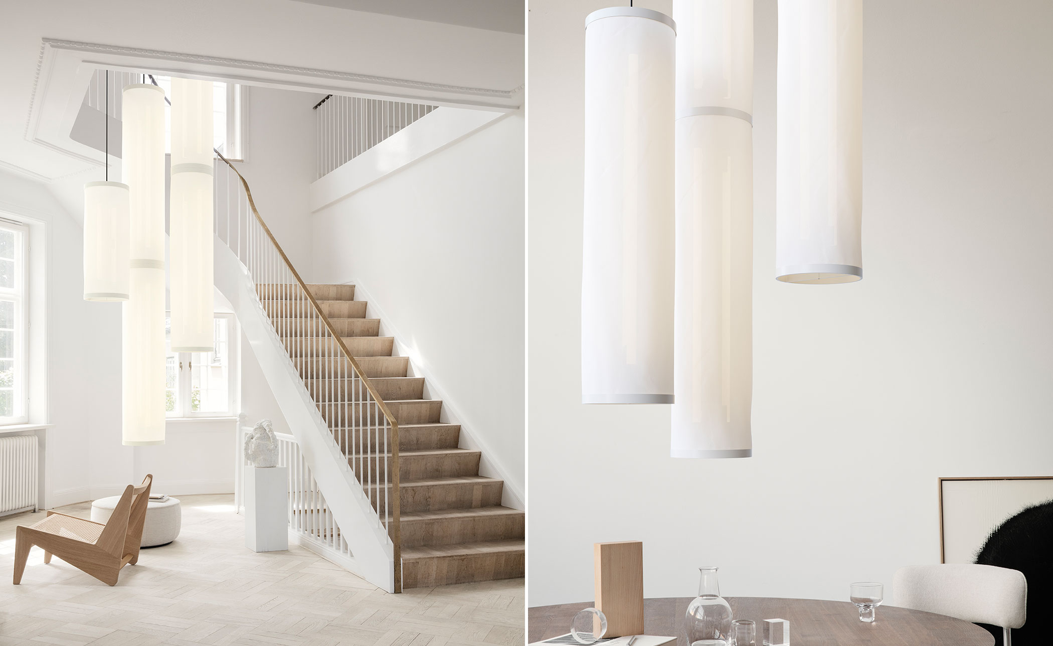 Isol Suspension Lamp