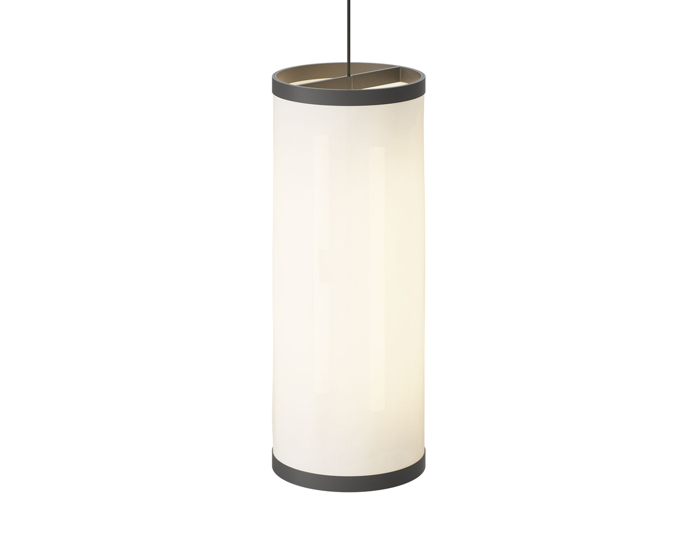 Isol Suspension Lamp