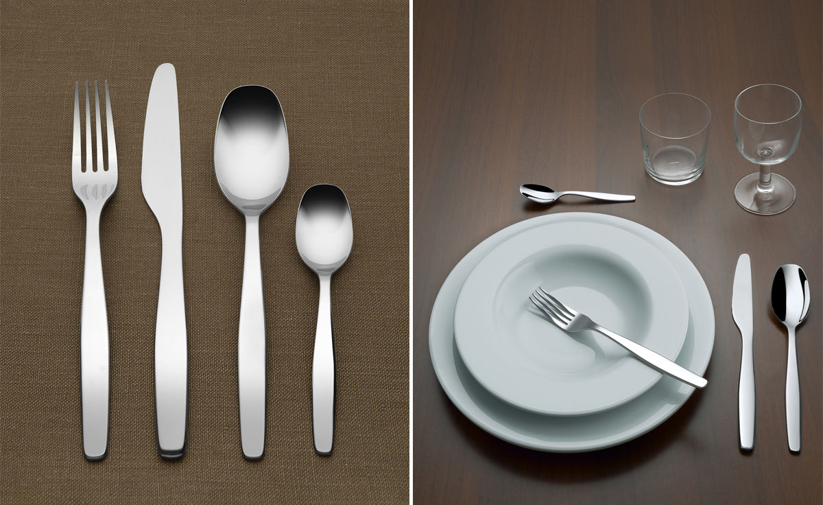 itsumo flatware