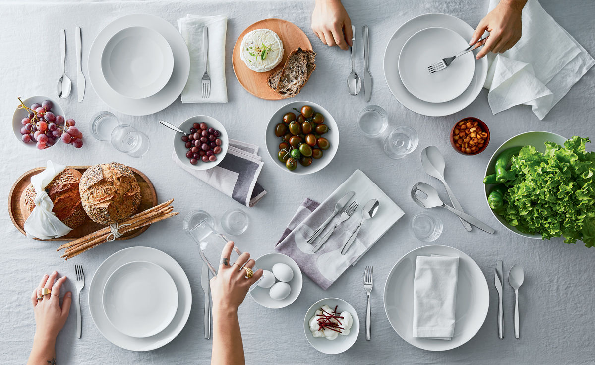 itsumo flatware
