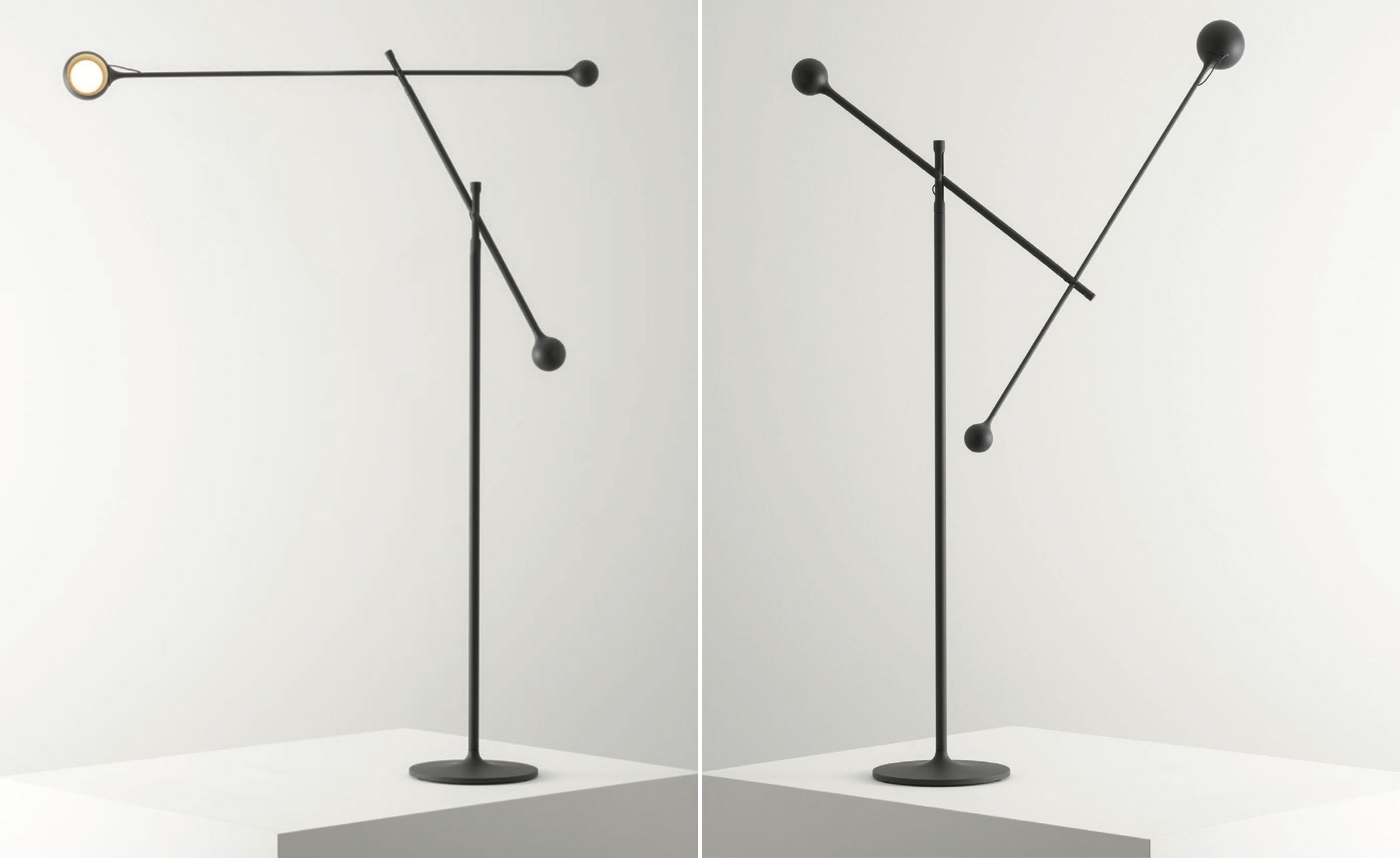 IXA Floor Lamp