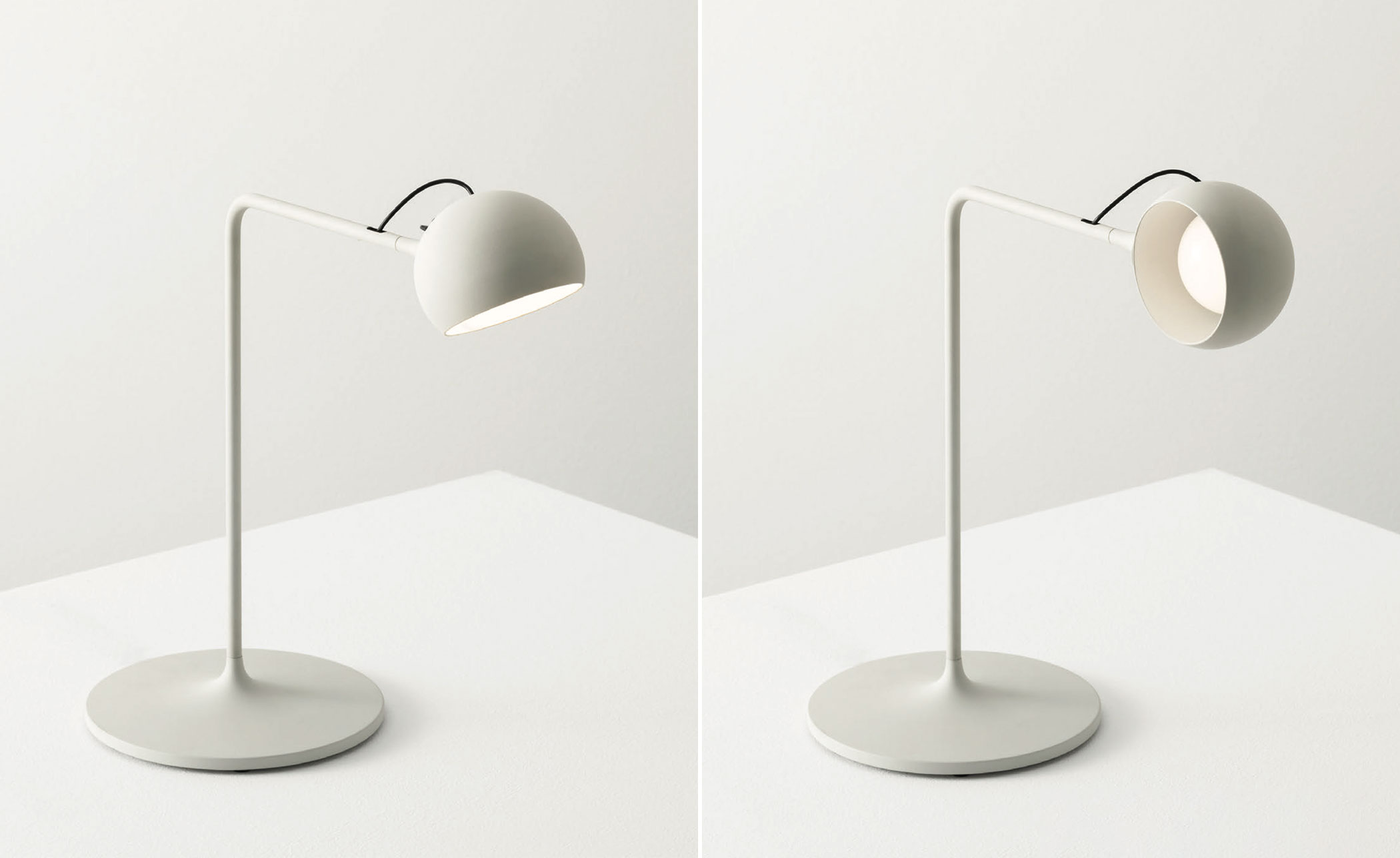 IXA Table Lamp