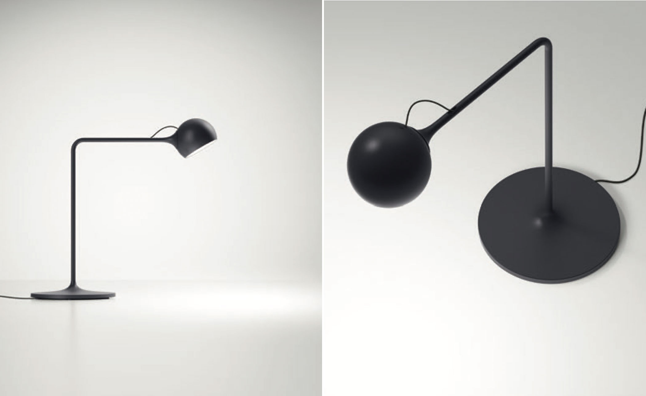 IXA Table Lamp
