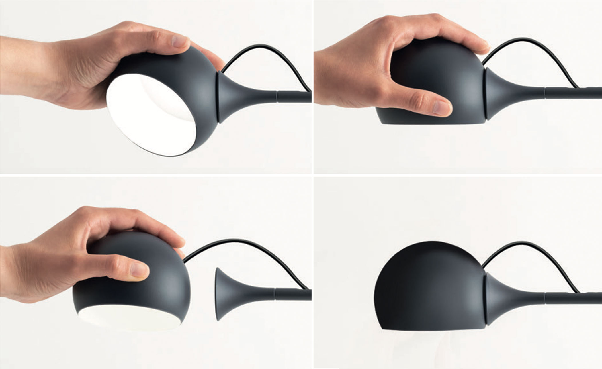 IXA Wall Lamp