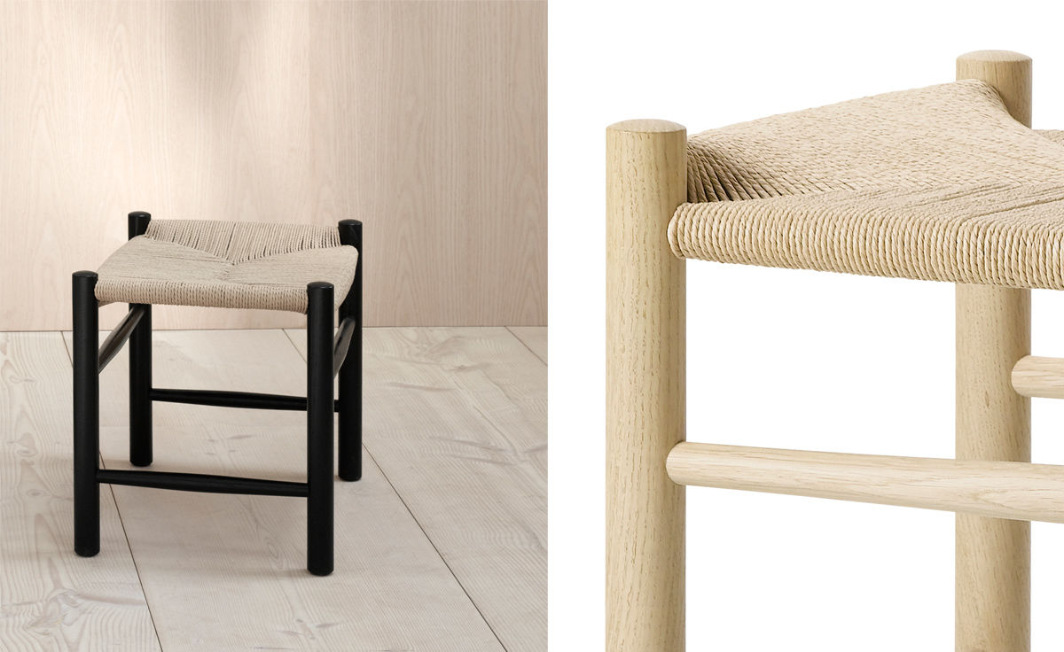 wegner j16 stool