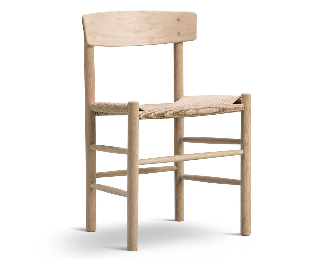 j39 mogensen chair